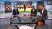 11/24 Craig Burley Manchester United were Horrendous Sheffield United vs Manchester United | ESPN FC