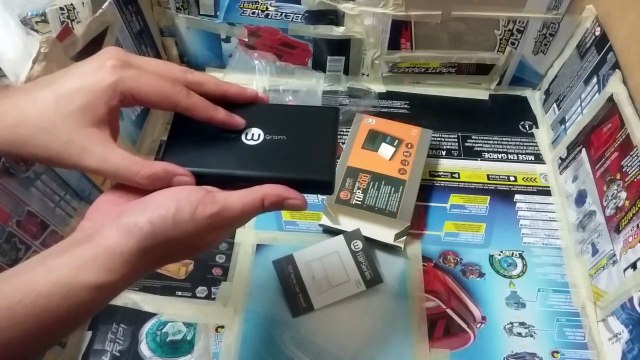 Weigh Grams Digital Pocket Scale Unboxing