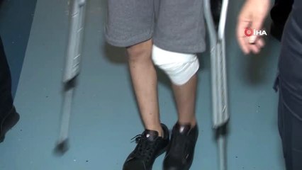 Eylül'ü kadın polis müdürü hayata bağladı