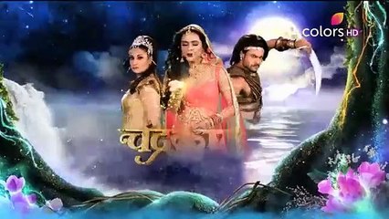 Nữ Thần Chiến Binh Tập 66 - Phim lồng tiếng tap 67 - Phim Ấn Độ - phim nu than chien binh tap 66