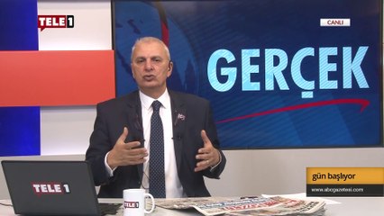 Gün Başlıyor 25 Kasım 2