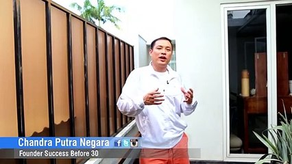 Bagaimana Cara Berteman dengan Orang Sukses