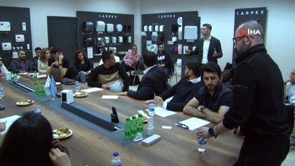 Türkiye’nin koku uzmanları bu akademide yetişiyor