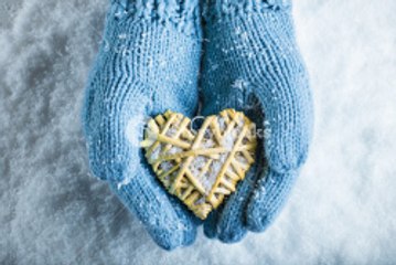 6 idées de sorties en amoureux en hiver