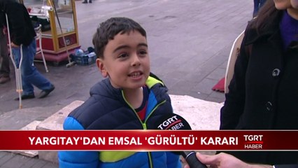 Yargıtay'dan Emsal 'Gürültü' Kararı