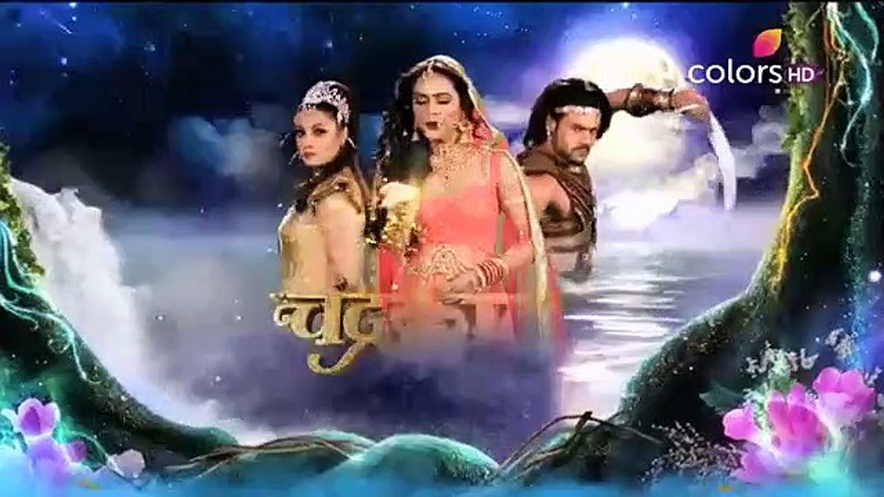 Nữ Thần Chiến Binh Tập 70 - Phim lồng tiếng tap 71 - Phim Ấn Độ - phim nu than chien binh tap 70