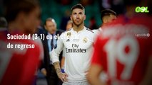 ¡Jubilado! Y es Sergio Ramos. ¡Hay fichaje en el Real Madrid! Florentino Pérez dice “basta”
