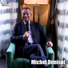Interview : Michel Denisot balance tout avec "Toute Ressemblance"