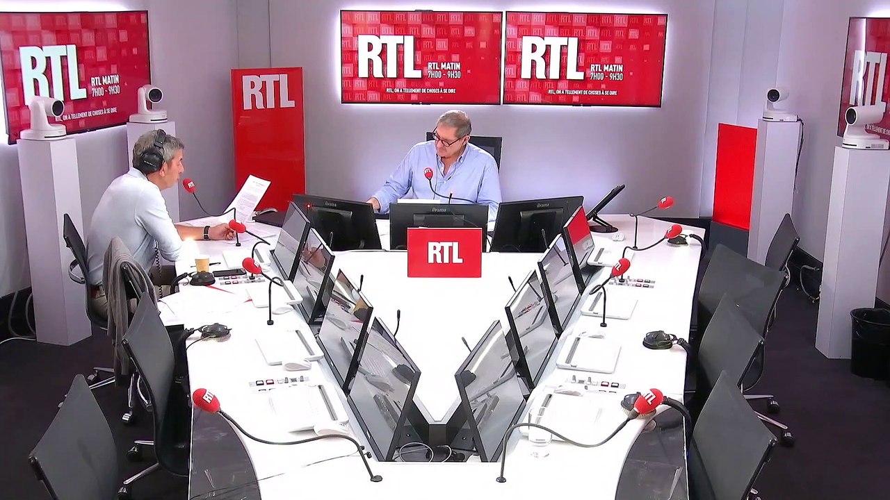 Les conseils de Michel Cymes pour éviter d'attraper la grippe