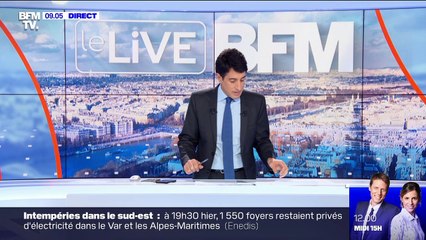 Comment éviter les crues à répétition ? - 25/11