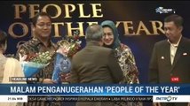 Sri Mulyani hingga Adamas Belva Raih Penghargaan People of the Year 2019