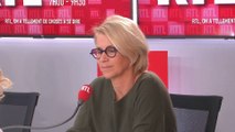 Hélène de Ponsay était l'invitée de RTL lundi 25 novembre