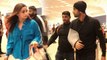 B TOWN COUPLE Ranbir Kapoor & Alia Bhatt arrive at Mumbai Airport