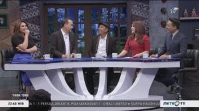 Dibalik Cerita Jurnalis (3)