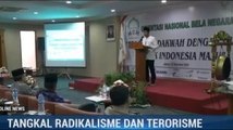 Tangkal Radikalisme dan Terorisme, Masyarakat Cinta Masjid Gelar Orientasi Bela Negara
