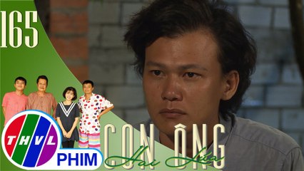 Con ông Hai Lúa - Tập 165[4]: Bảy Tứ hối hận khi vợ con nhập viện vì ăn rau do mình trồng
