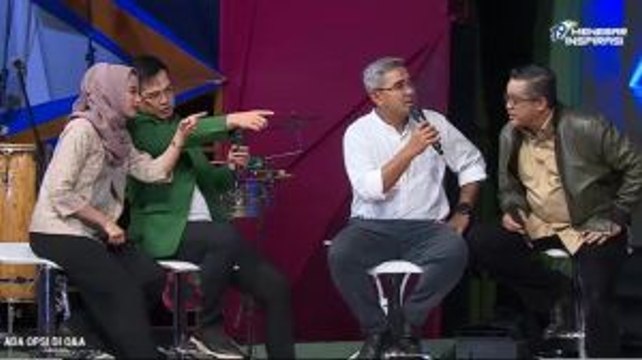 DPR Baru Harapan Baru? (5)