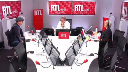 5 décembre : "Mieux vaut galérer 3 semaines que travailler 5 ans de plus", dit le délégué SUD-Rail