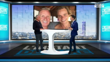 Yves Rénier père de cinq enfants : rares confidences de l’acteur (exclu vidéo)