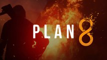 PLAN 8 - Reveal Trailer (Official Open-World MMO Shooter for PC+Consoles by Pearl Abyss) 2020
