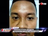 Menpora Malaysia Akui Adanya Pengeroyokan