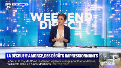 Zones inondables : les habitants conscients des risques ?