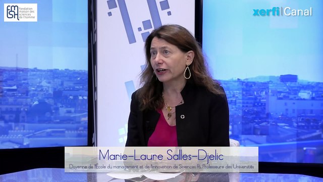Transformer l’entreprise dans la responsabilité et le progrès social [Marie-Laure Salles-Djelic]