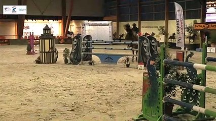GN2019 | SO_14_LeMans | Pro Elite Grand Prix (1,50 m) Grand Nat | Paul DELFORGE | BRITNEY DU BANNEY