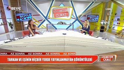 Söylemezsem Olmaz 25 Kasım 2019