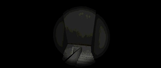 Concrete Crown - Playthrough (First-Person Horror Game)