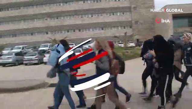 'Jigolo yapma' vaadiyle dolandırıcılık! 9'u kadın 19 kişi gözaltında...