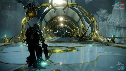 Warframe : Chimera Prologue - Playthrough (Update/Hotfix 23.10.2+)