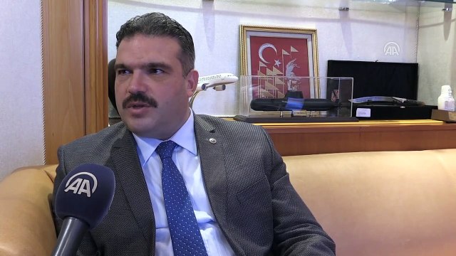 Anadolu Üniversitesi 'Açıköğretim Sistemi'nin dijital dönüşümü'nde örnek oluyor - ESKİŞEHİR