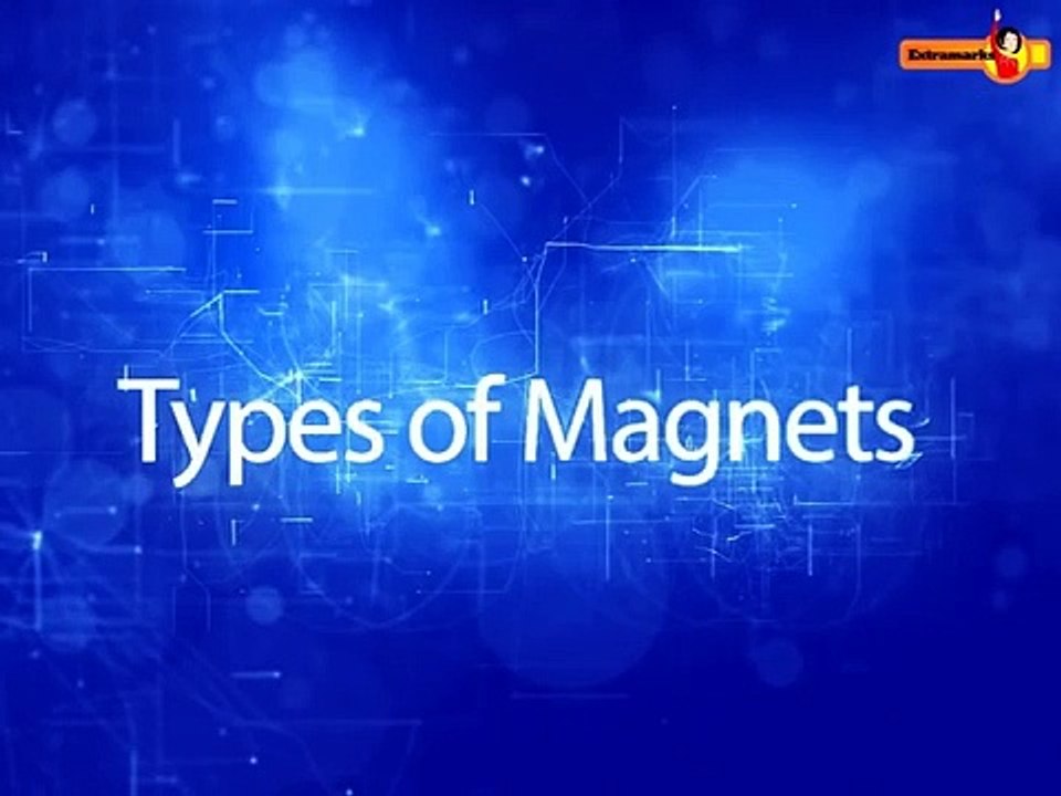 Learn All About Magnetism in Physics Class 6 Science Via Fun with Magnets