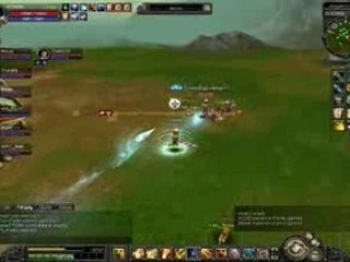 Malice Army Fortress War