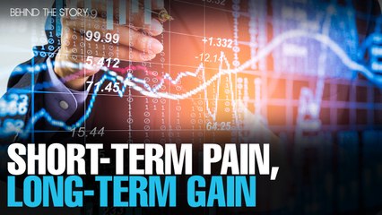 BEHIND THE STORY: MFRS 16: More gain than pain