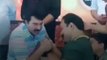 Mammootty participated in an arm wrestling competition | FilmiBeat Malayalam