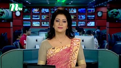 NTV Dupurer Khobor | 25 November 2019