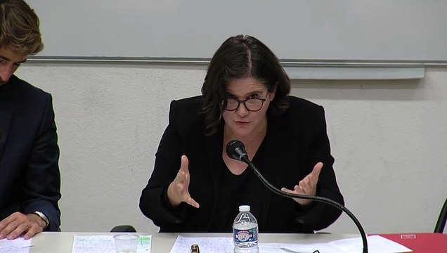 IRDEIC_26-09-19_Souveraineté européenne_7_H_Gaudin, Fédéralisme et souveraineté - Souveraineté partagée et faisceau de compétences