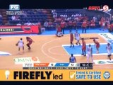 #NORTHPORT VS NLEX 11 - 25 - 2019 - 1Q