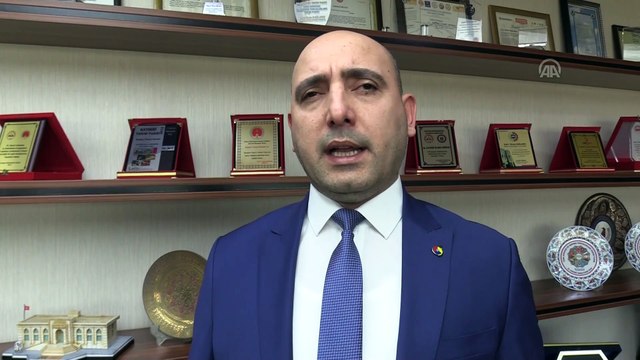 İç Anadolu çiftçisi Hububat Ticaret Merkezi ile daha karlı satış yapacak - KAYSERİ