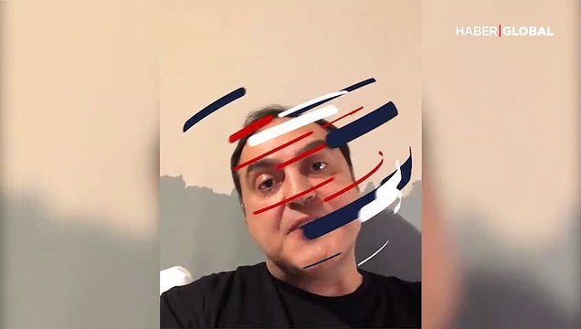 Arto'dan kendisine dava açan Çağla Şıkel'e sert cevap: Kocandan al parayı