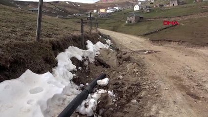 Trabzon dipsiz göl açıklaması suyu doldurursanız ancak havuz olur