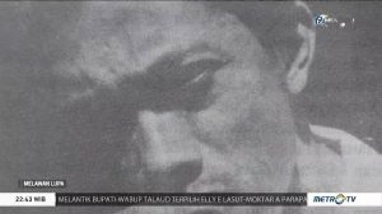 Chairil Anwar, Suara Jiwa Merdeka (2)