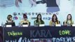 K-pop star Goo Hara found dead at her home in Seoul