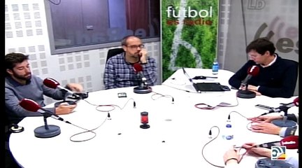 Fútbol es Radio: Vuelve La Liga