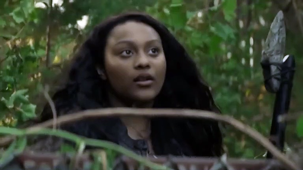 The Walking Dead: World Beyond | Trailer