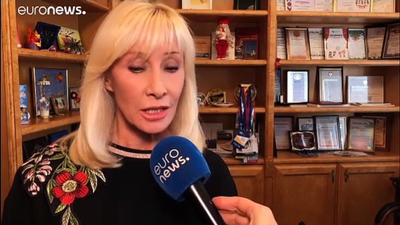 Häusliche Gewalt: Das erleben russische Frauen