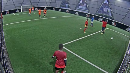 Equipe 1 Vs Equipe 2 - 24/11/19 16:26 - Loisir Turin - Turin Z5