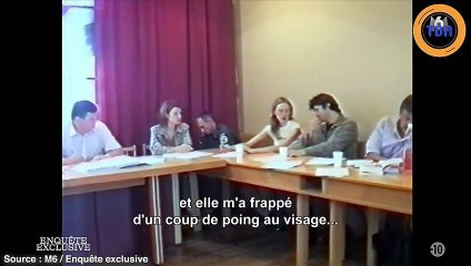 Bertrand Cantat : ces images chocs où il se fait passer pour une victime